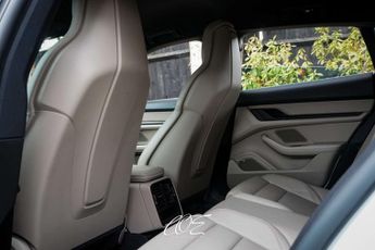 PORSCHE TAYCAN Taycan 4s Cross Turismo 4WD 5dr