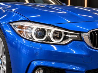 BMW 3 Series 3.0 330d xDrive M Sport GT Auto 4WD 5dr