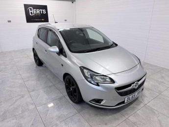 Vauxhall CORSA 1.4 Corsa SRi Auto 5dr
