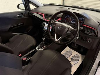 Vauxhall CORSA 1.4 Corsa SRi Auto 5dr