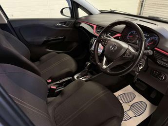Vauxhall CORSA 1.4 Corsa SRi Auto 5dr