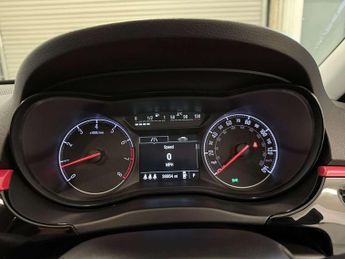 Vauxhall CORSA 1.4 Corsa SRi Auto 5dr