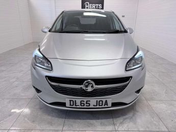 Vauxhall CORSA 1.4 Corsa SRi Auto 5dr