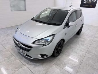 Vauxhall CORSA 1.4 Corsa SRi Auto 5dr