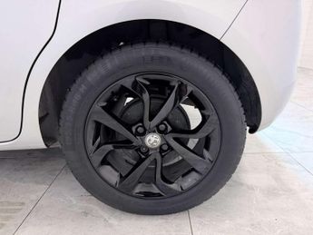Vauxhall CORSA 1.4 Corsa SRi Auto 5dr