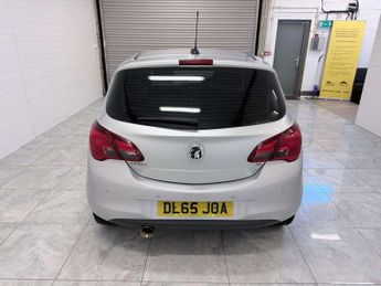 Vauxhall CORSA 1.4 Corsa SRi Auto 5dr