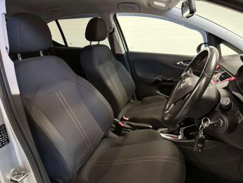 Vauxhall CORSA 1.4 Corsa SRi Auto 5dr
