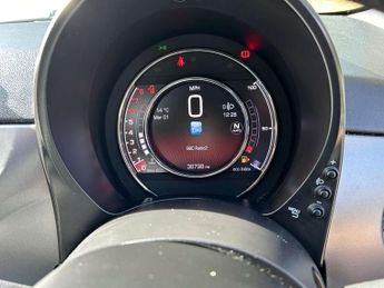 Fiat 500 1.2 500 S Semi-Auto 3dr