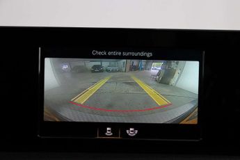 Mercedes-Benz A Class 1.3 A250e 15.6kWh AMG Line Saloon 4dr Petrol Plug-in Hybrid 8G-D
