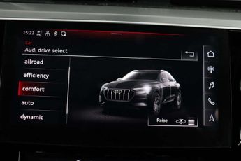 Audi e-tron 55 S line Sportback 5dr Electric Auto quattro 95kWh (11kW Charge