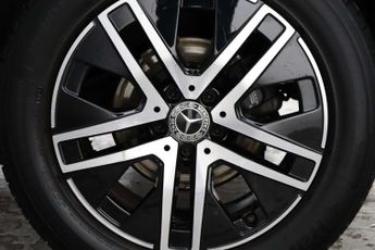 Mercedes-Benz GLA 1.3 GLA200 Sport SUV 5dr Petrol 7G-DCT Euro 6 (s/s) (163 ps)