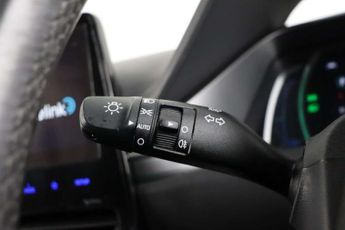 Hyundai IONIQ 1.6 h-GDi Premium SE Hatchback 5dr Petrol Hybrid DCT Euro 6 (s/s