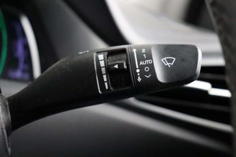 Hyundai IONIQ 1.6 h-GDi Premium SE Hatchback 5dr Petrol Hybrid DCT Euro 6 (s/s