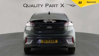 Hyundai IONIQ 1.6 h-GDi Premium SE Hatchback 5dr Petrol Hybrid DCT Euro 6 (s/s
