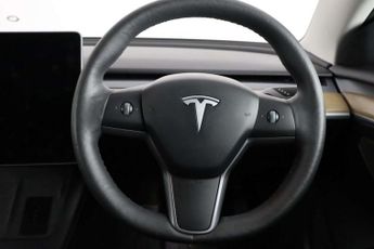 Tesla Model 3 (Dual Motor) Long Range Saloon 4dr Electric Auto 4WDE (346 ps)
