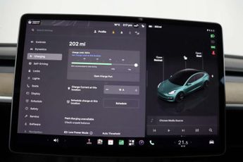 Tesla Model 3 (Dual Motor) Long Range Saloon 4dr Electric Auto 4WDE (346 ps)