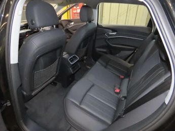 Audi e-tron 50 Technik SUV 5dr Electric Auto quattro 71.2kWh (313 ps)