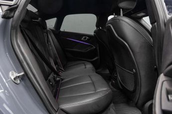BMW 2 SERIES 1.5 218i M Sport Auto 4dr