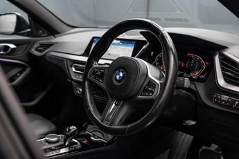 BMW 2 SERIES 1.5 218i M Sport Auto 4dr