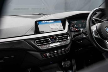 BMW 2 SERIES 1.5 218i M Sport Auto 4dr