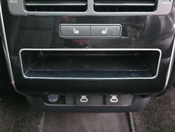 LAND ROVER RANGE ROVER SPORT 2.0 Range Rover Sport HSE Dynamic Black P400e Auto 4WD 5dr