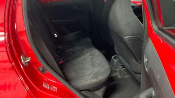 CITROEN C1 1.0 C1 Flair Semi-Auto 5dr