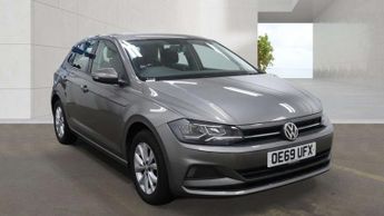 Volkswagen Polo 1.0 Polo SE TSi 5dr