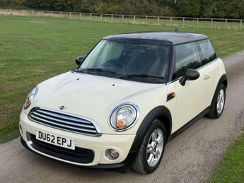 MINI Hatch 1.6 One 3dr