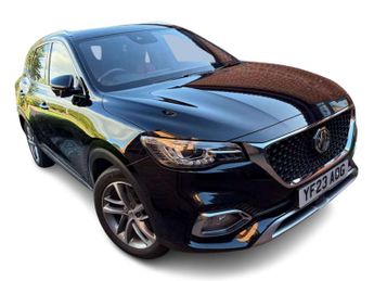MG HS 1.5 T-GDI 16.6kWh Exclusive SUV 5dr Petrol Plug-in Hybrid Auto E