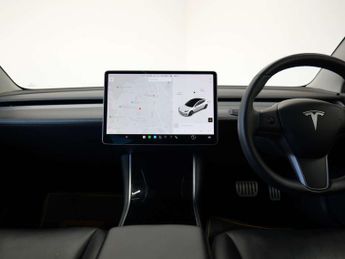 Tesla Model 3 Model 3 Performance AWD 4WD 4dr
