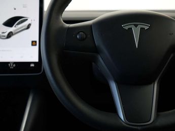Tesla Model 3 Model 3 Performance AWD 4WD 4dr
