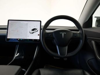 Tesla Model 3 Model 3 Performance AWD 4WD 4dr