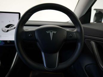 Tesla Model 3 Model 3 Performance AWD 4WD 4dr