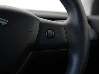 Tesla Model 3 Model 3 Performance AWD 4WD 4dr