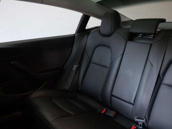 Tesla Model 3 Model 3 Performance AWD 4WD 4dr