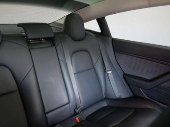 Tesla Model 3 Model 3 Performance AWD 4WD 4dr
