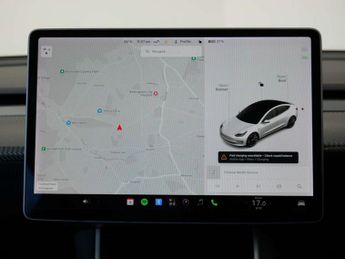 Tesla Model 3 Model 3 Performance AWD 4WD 4dr