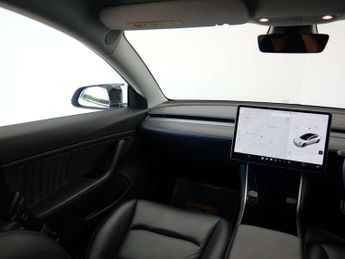 Tesla Model 3 Model 3 Performance AWD 4WD 4dr