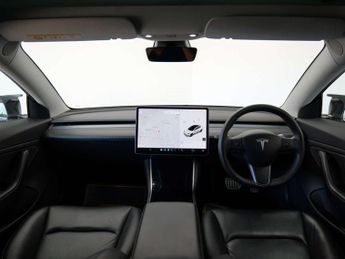 Tesla Model 3 Model 3 Performance AWD 4WD 4dr