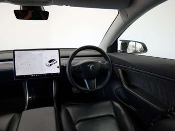 Tesla Model 3 Model 3 Performance AWD 4WD 4dr
