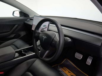 Tesla Model 3 Model 3 Performance AWD 4WD 4dr
