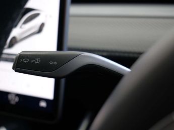 Tesla Model 3 Model 3 Performance AWD 4WD 4dr