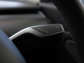 Tesla Model 3 Model 3 Performance AWD 4WD 4dr