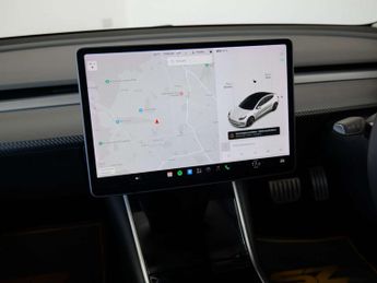 Tesla Model 3 Model 3 Performance AWD 4WD 4dr