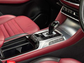 MG HS 1.5 MG HS Exclusive PHEV Auto 5dr