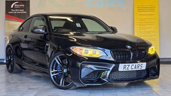 BMW M2 3.0 M2 Auto 2dr