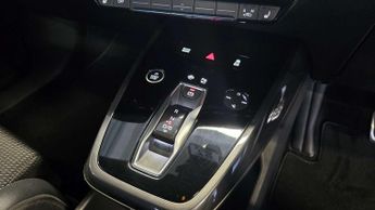 Audi Q4 E-TRON Q4 e-tron S Line 40 5dr