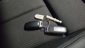Audi Q4 E-TRON Q4 e-tron S Line 40 5dr