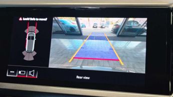 Audi Q4 E-TRON Q4 e-tron S Line 40 5dr