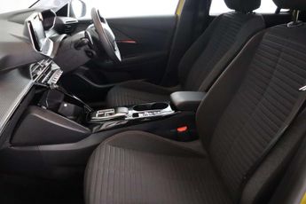 Peugeot 208 1.2 PureTech Active Premium + Hatchback 5dr Petrol EAT Euro 6 (s